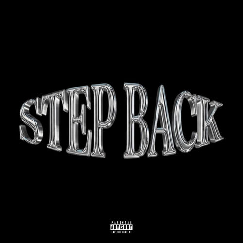 STEP BACK