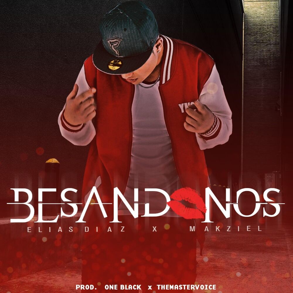 Picture of Besandonos (feat. Makziel)