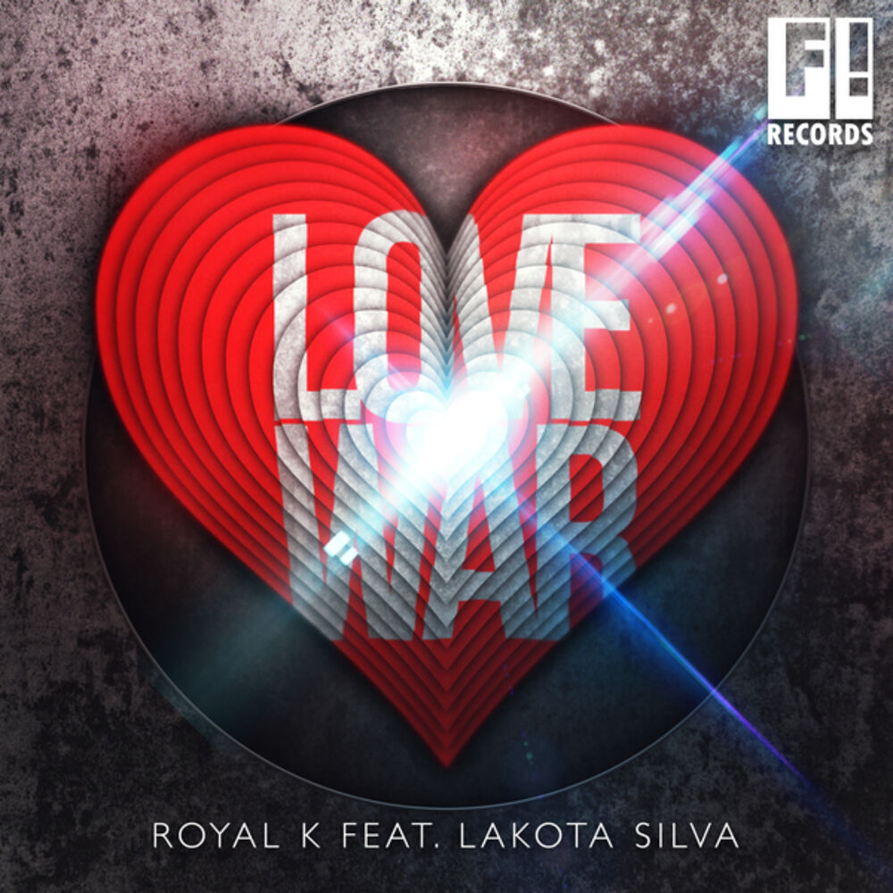 Picture of Love War