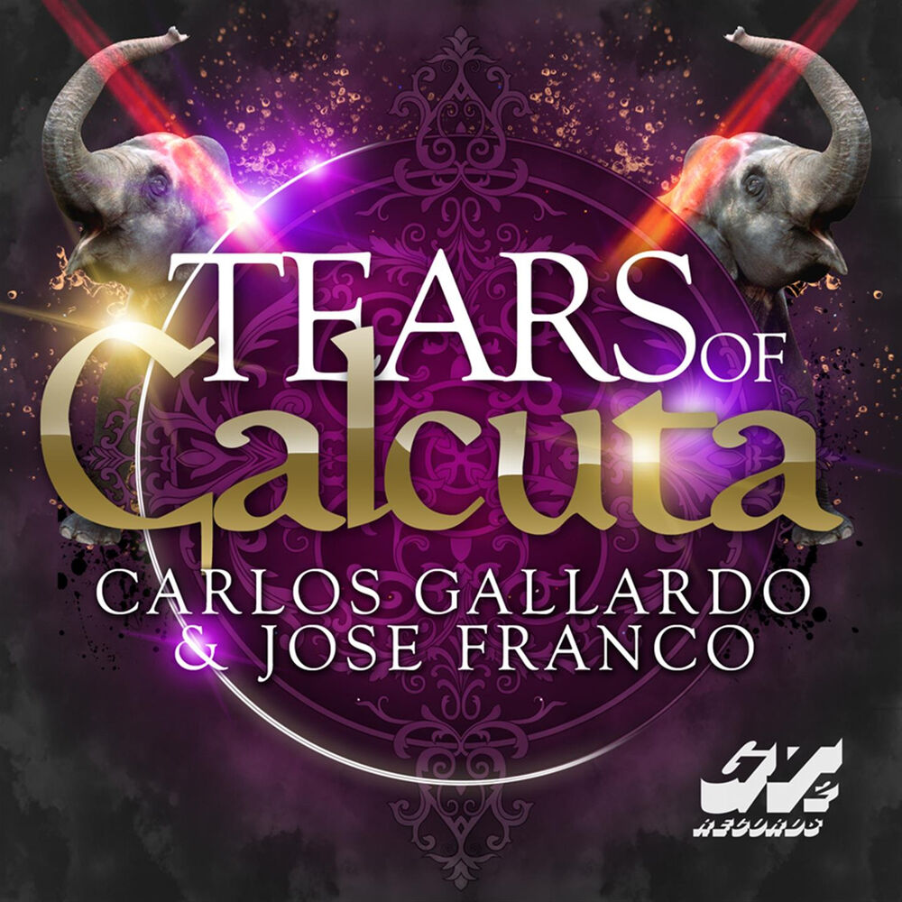 Picture of Tears of Calcuta