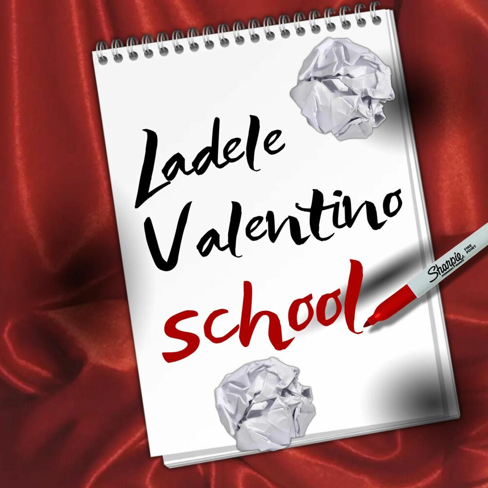 Picture of SCHOOL (feat. Valentino Grm)
