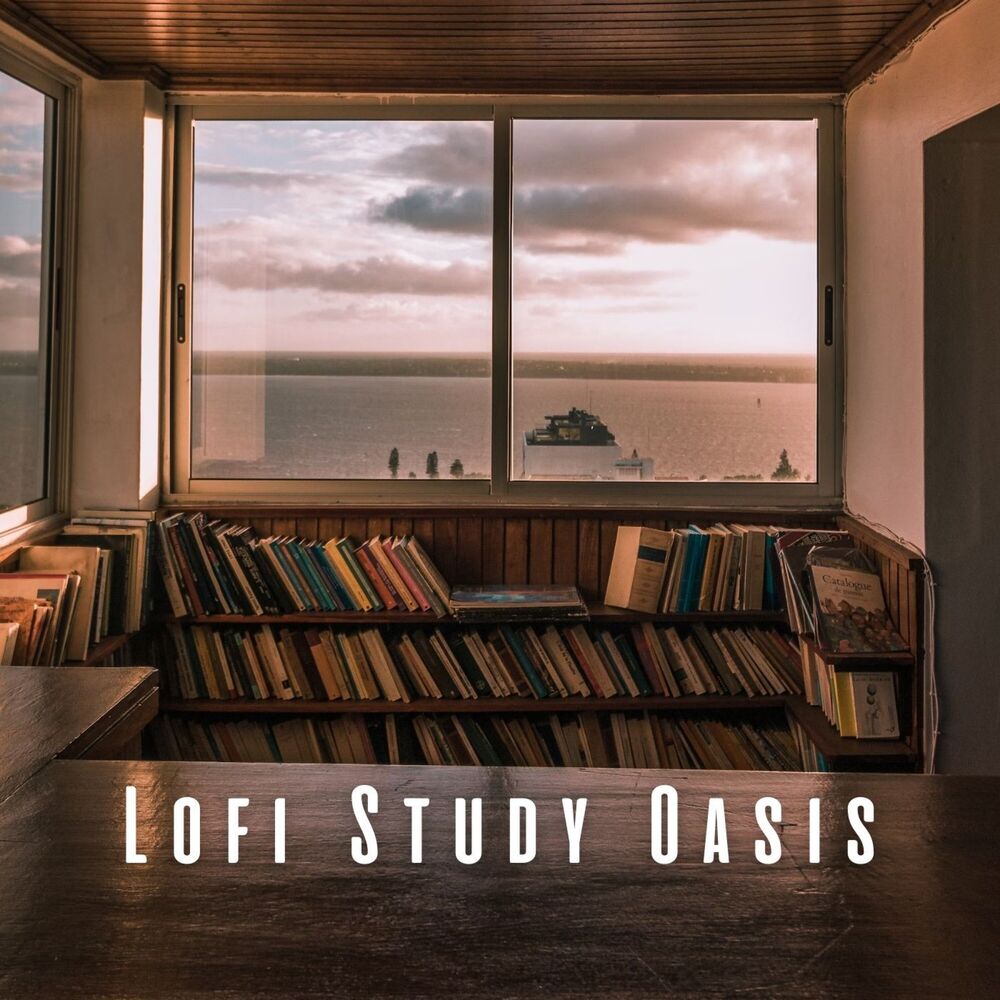 Picture of Lofi Study Oasis: Chill Music for Mindful Learning