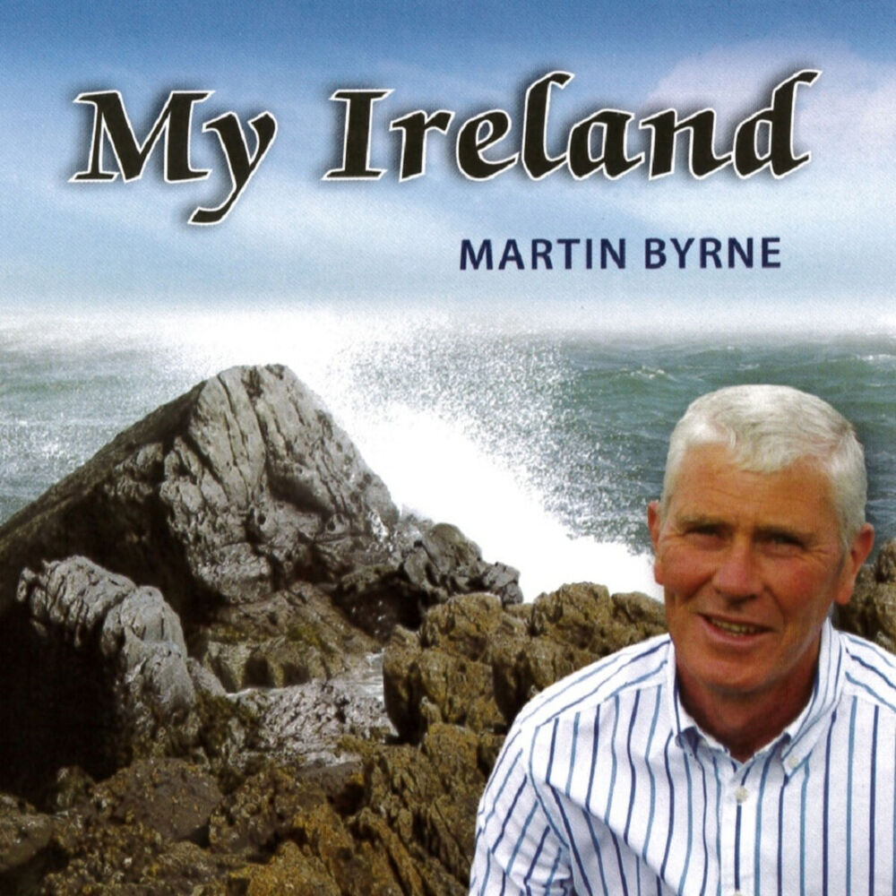 Picture of My Ireland