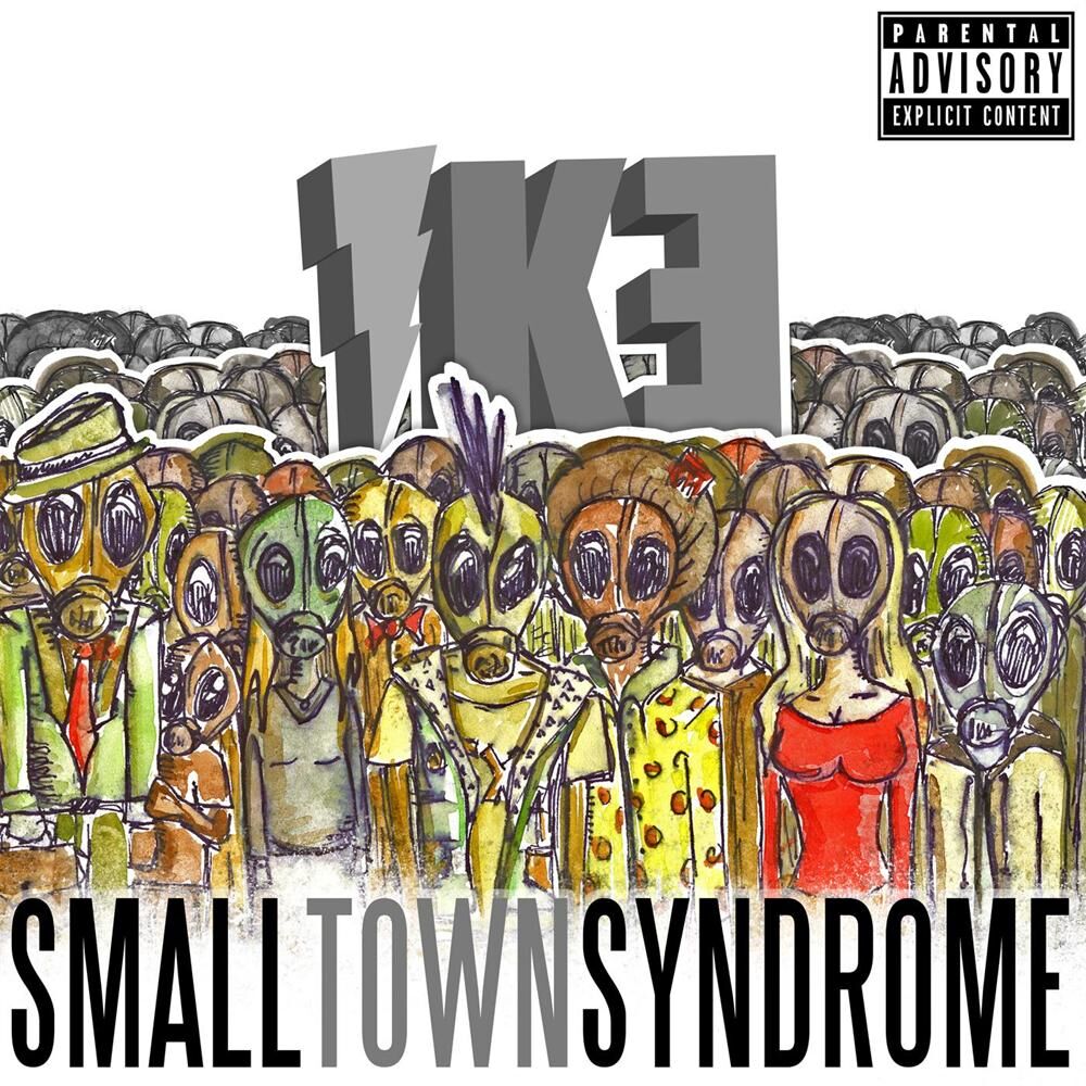 Picture of Small Town Syndrome
