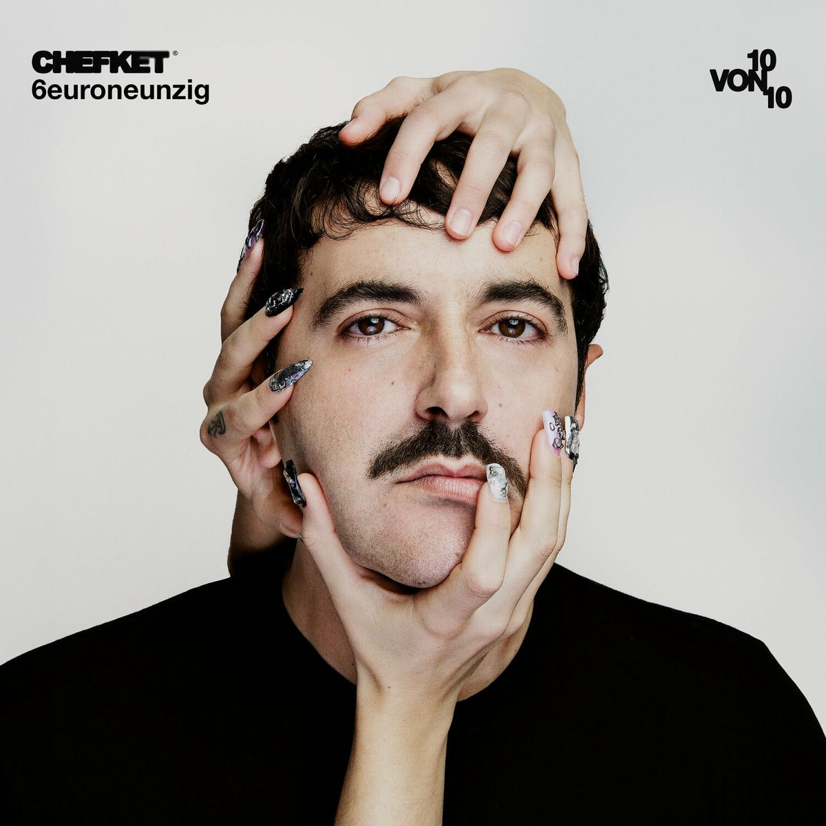Album cover of 10 von 10