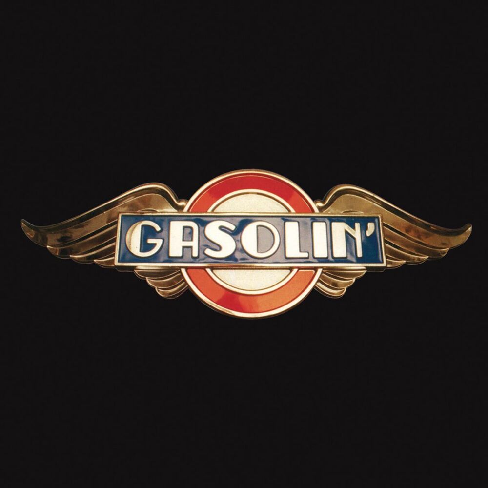 Picture of Gasolin' The Album Collection