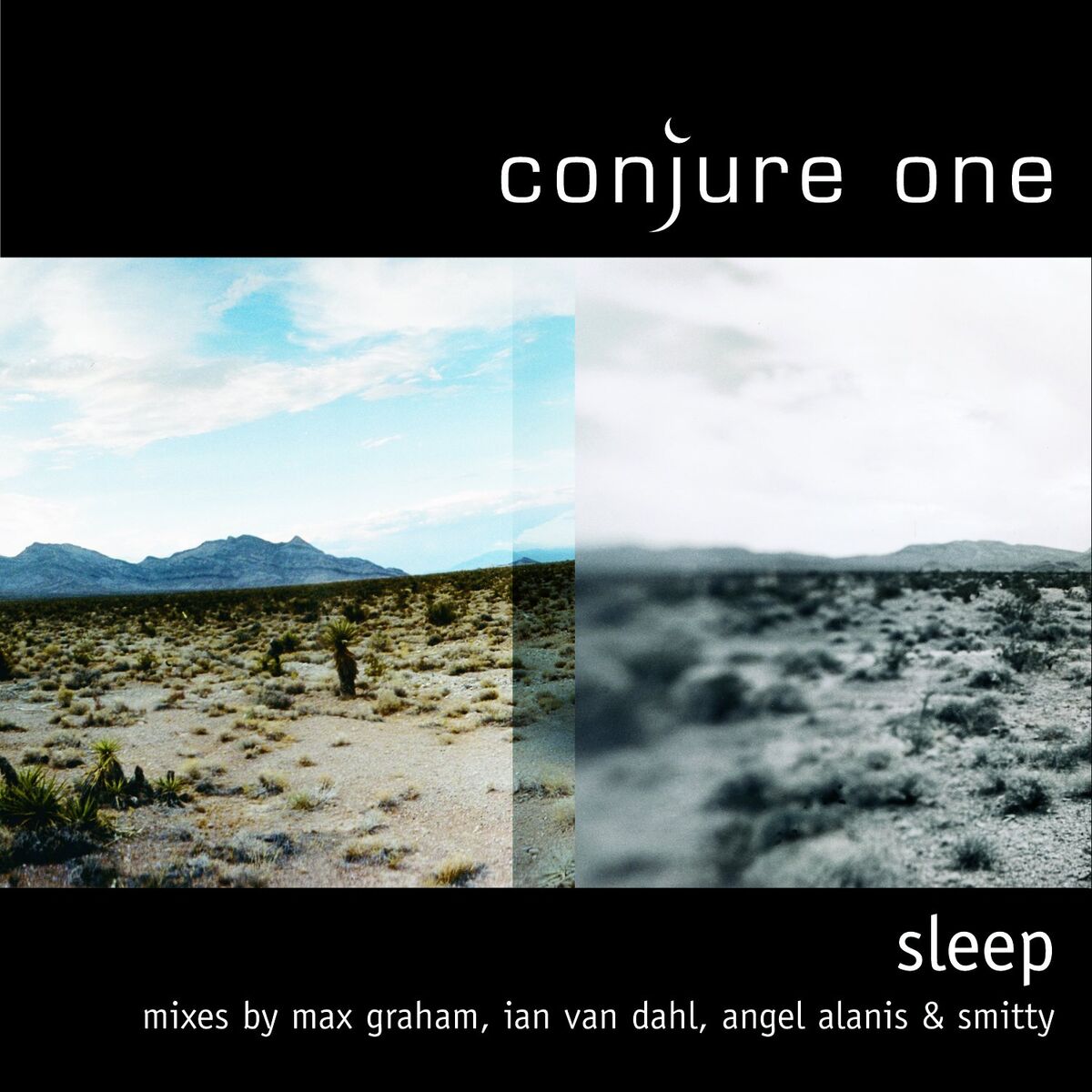 Album cover of Sleep