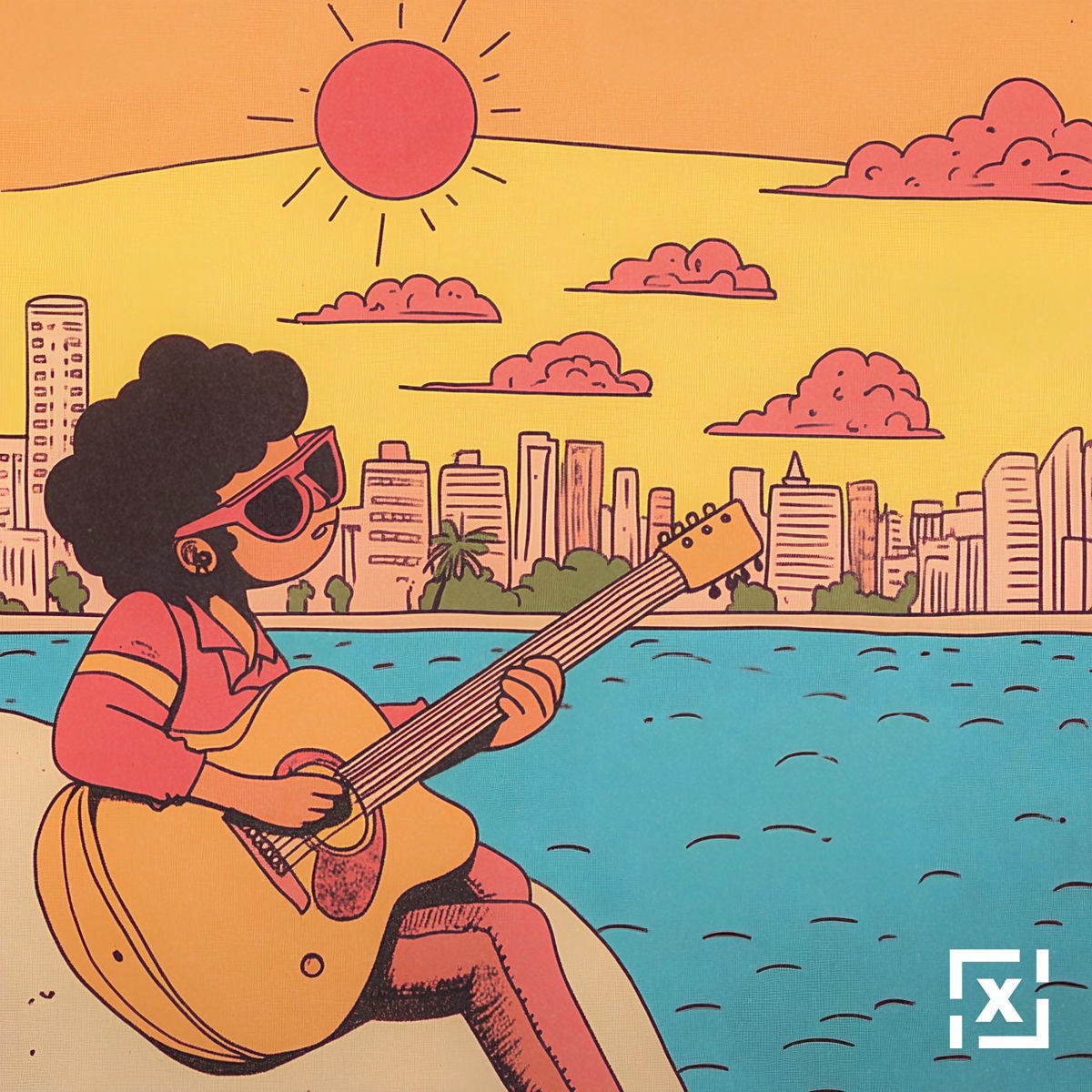 Album cover of Paquetà