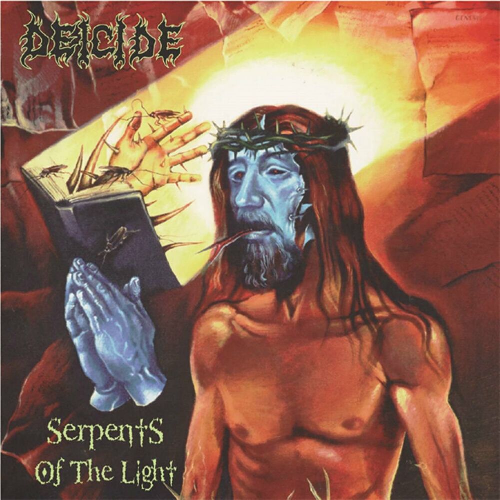 Picture of Serpents of the Light