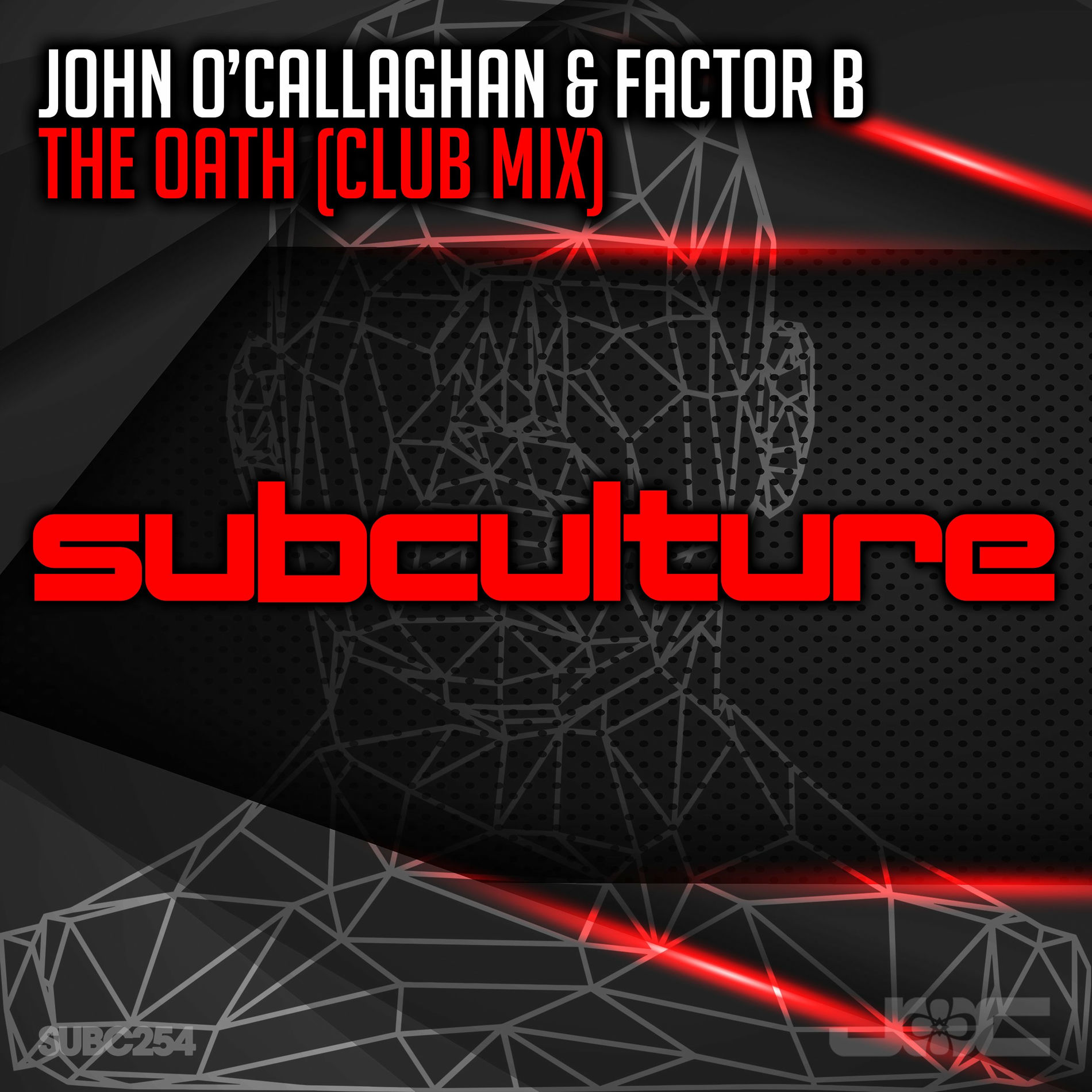 Album cover of The Oath