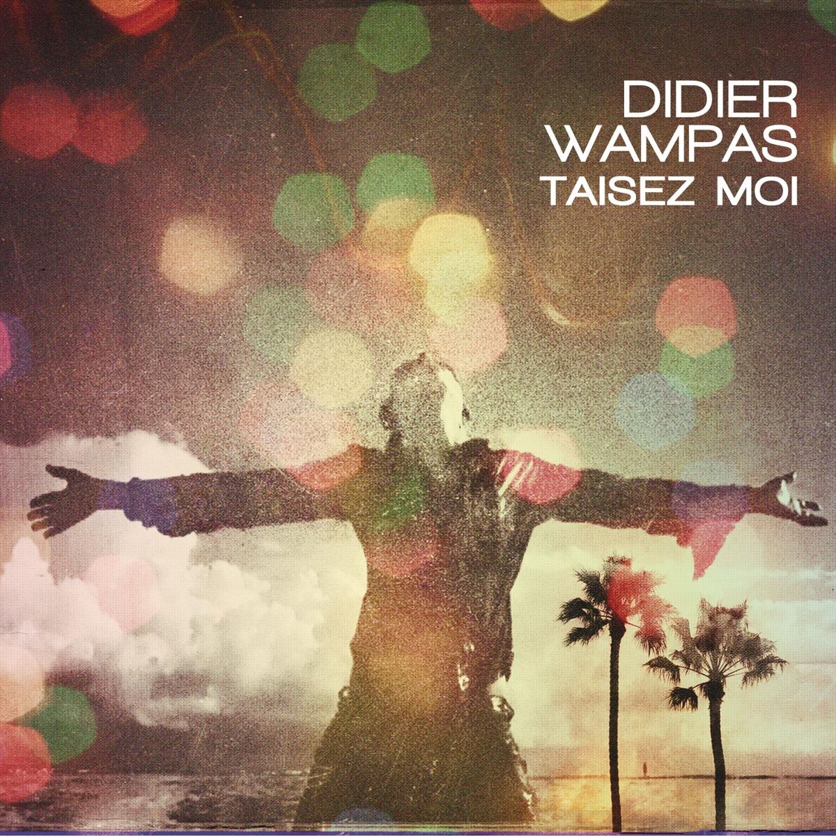 Album cover of Punk ouvrier