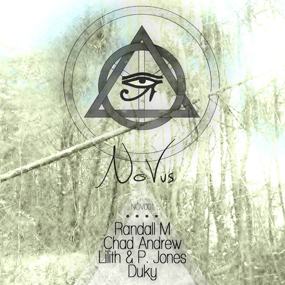 Picture of Novus VA Vol 1