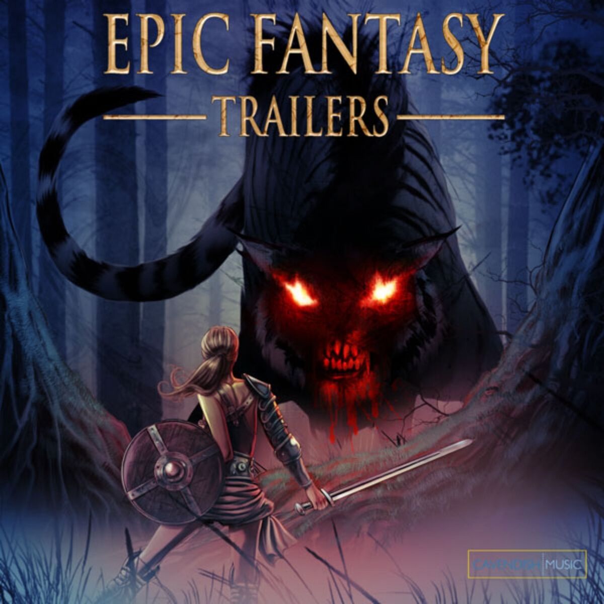 Album cover of Charge of Heroes