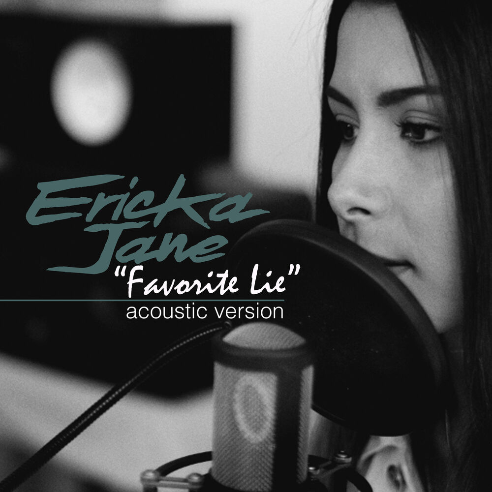Picture of Favorite Lie (Acoustic Version)