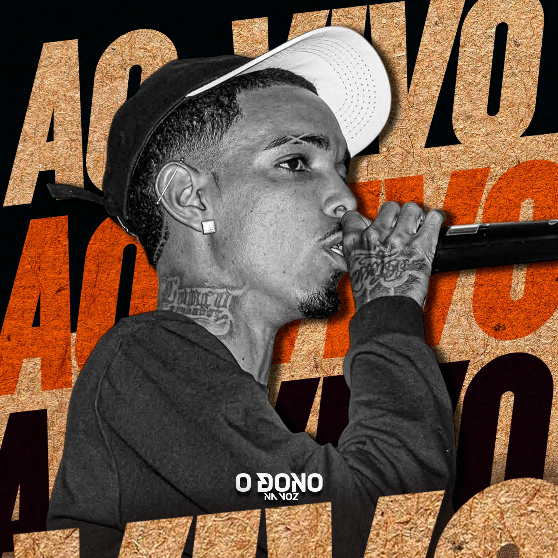 Album cover of Bloco Ao Vivo