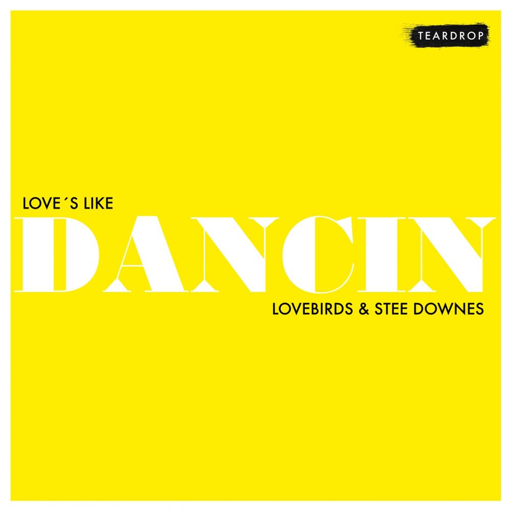 Picture of Love's Like Dancin