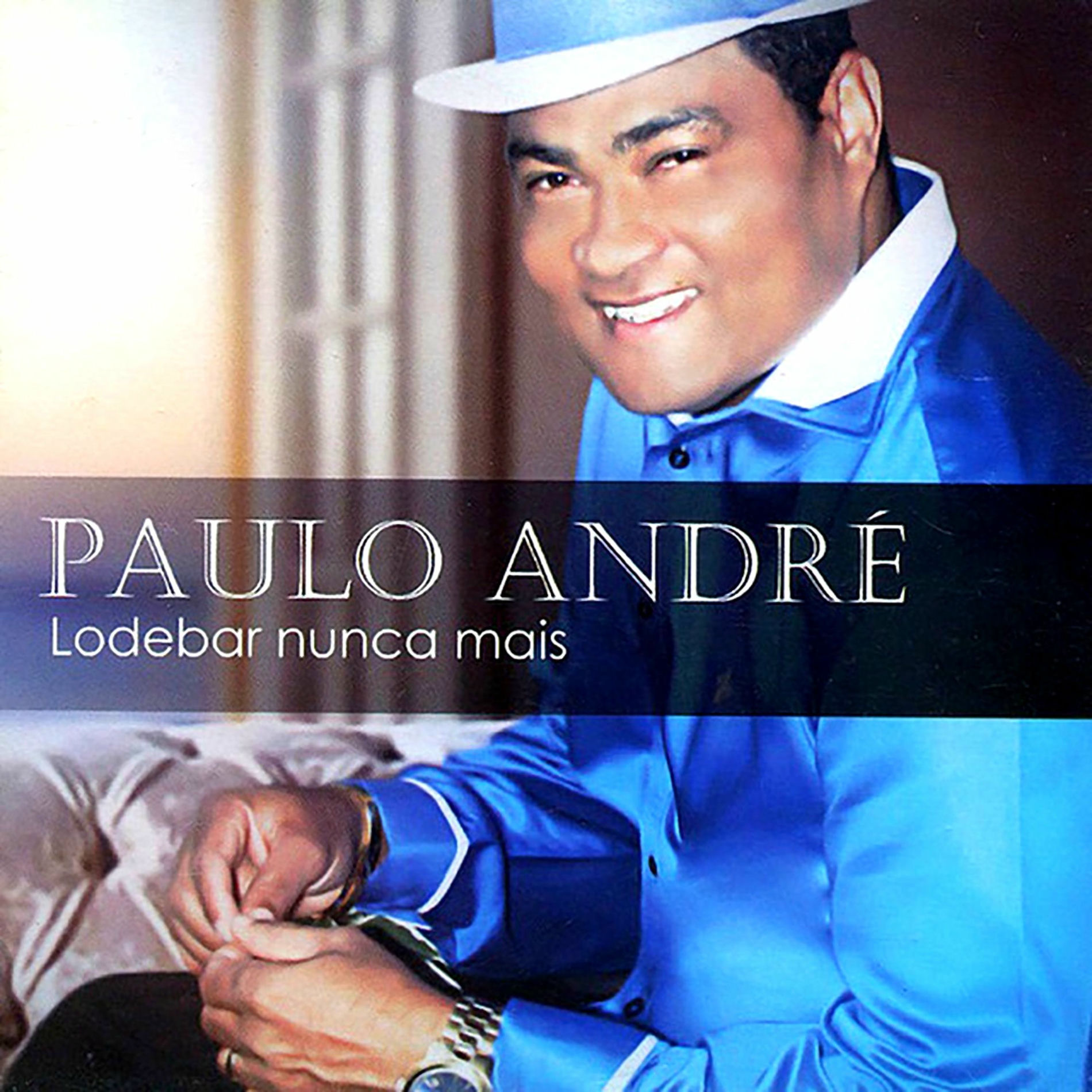 Album cover of Lodebar Nunca Mais