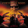 Ghosts Of Mars by John Carpenter album cover