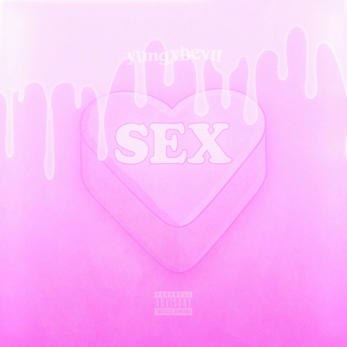 Album cover of Sex