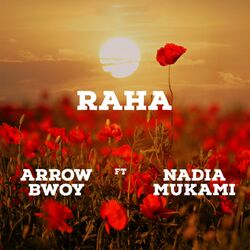Cover of Raha (feat. Nadia Mukami)