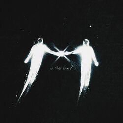 Cover of is that love?