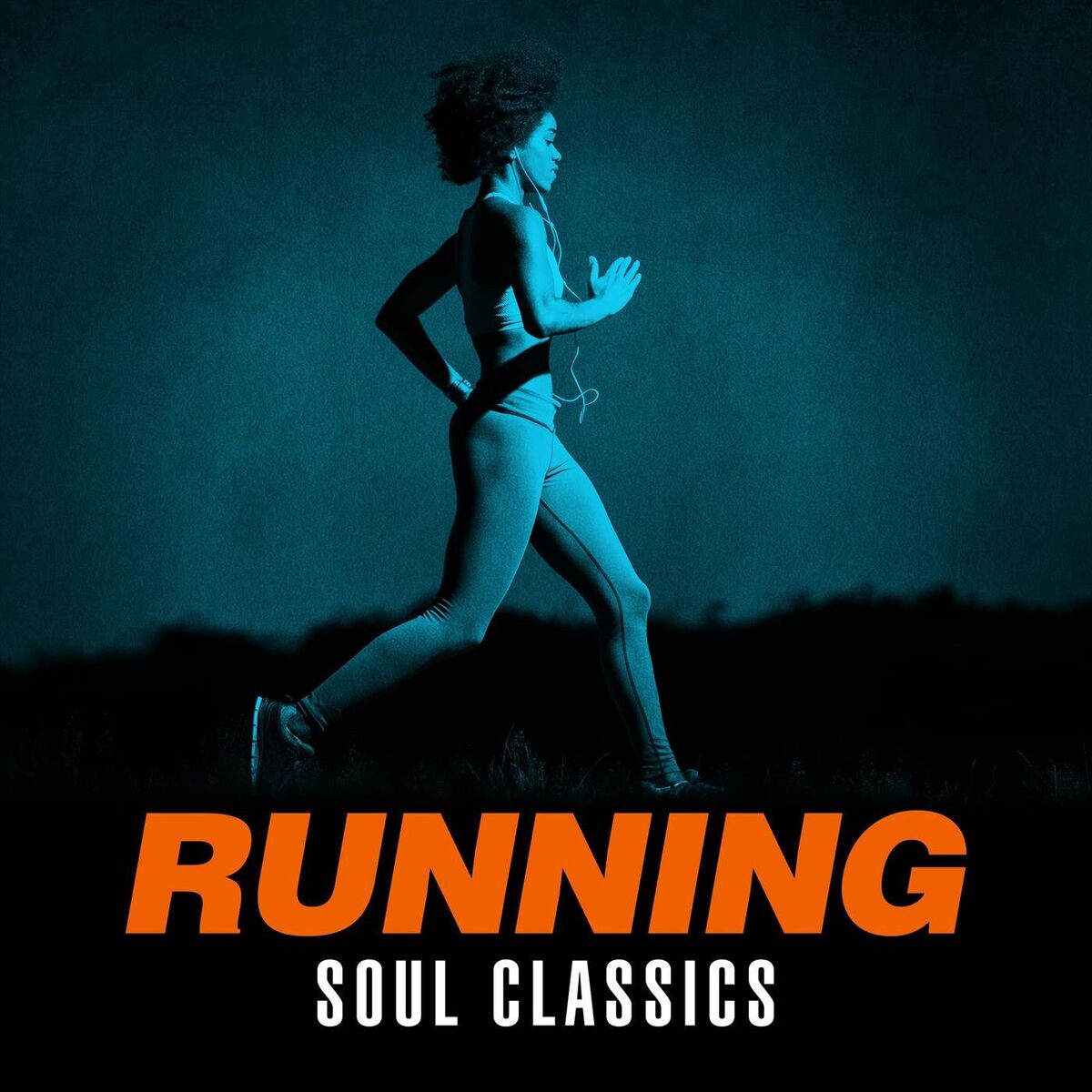 Album cover of Running Soul Classics