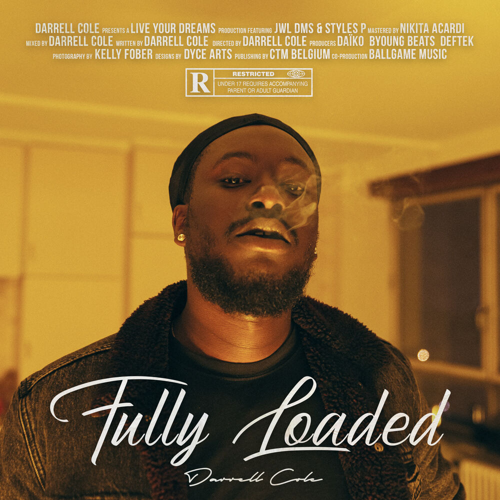 Picture of Fully Loaded