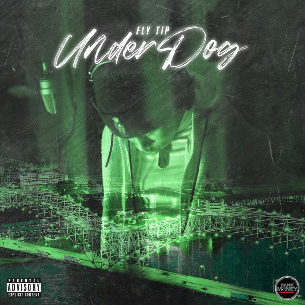 Album cover of Under Dog