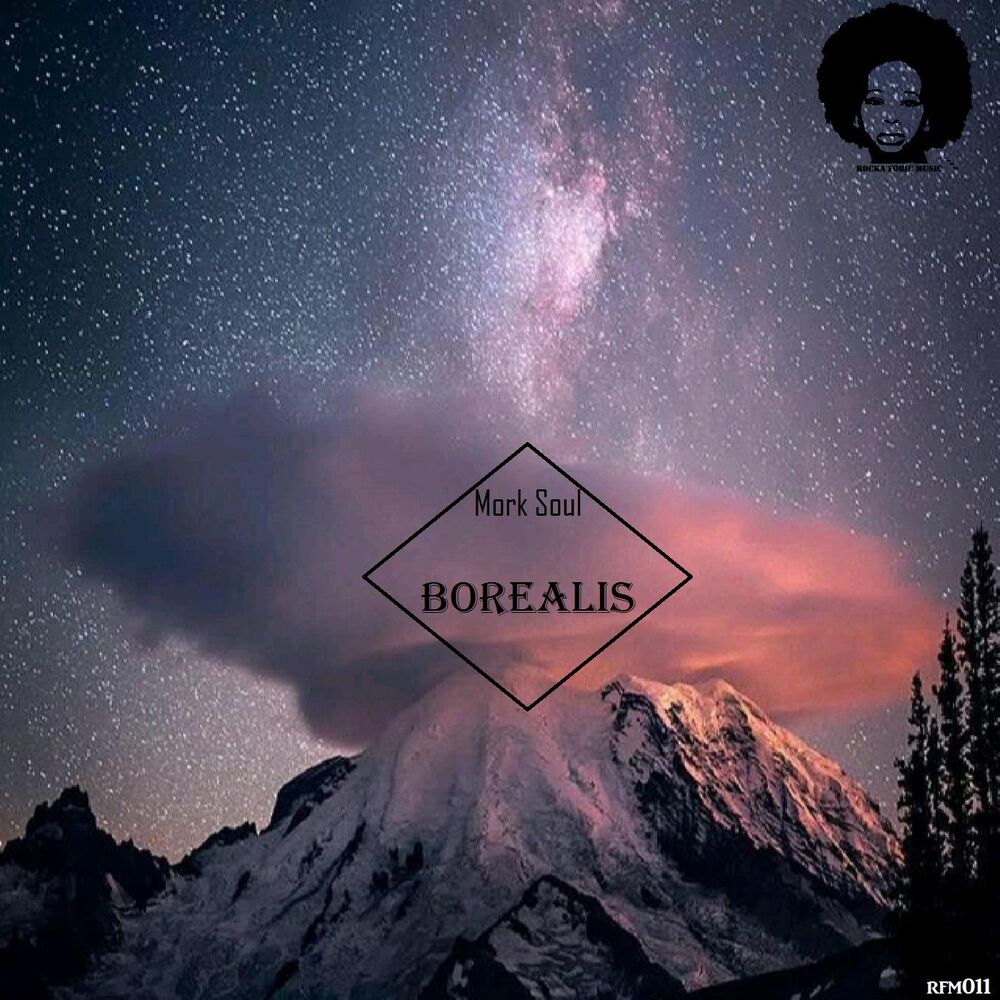 Picture of Borealis
