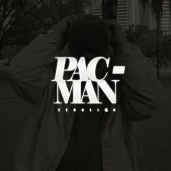 Cover of PAC-MAN