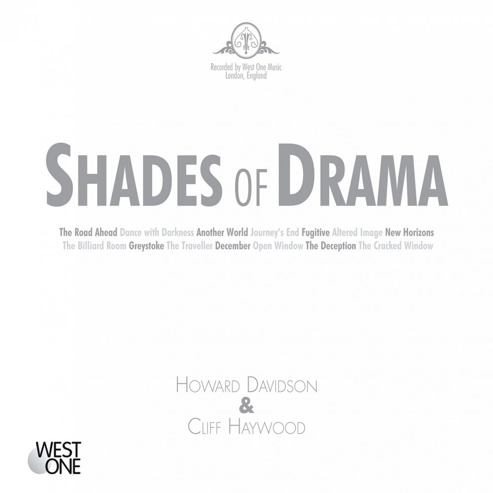 Picture of Shades Of Drama