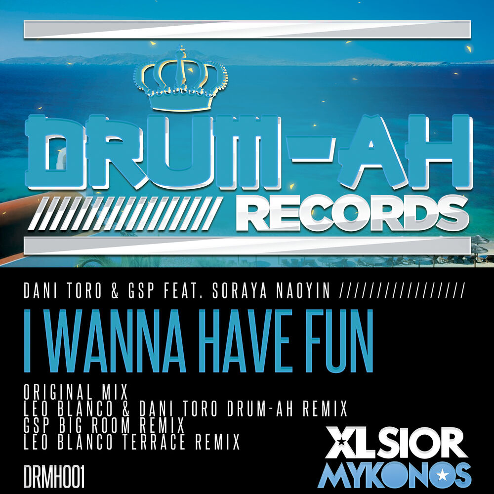 Picture of I Wanna Have Fun