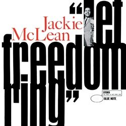Cover of Let Freedom Ring (Rudy Van Gelder Edition)
