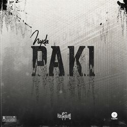 Cover of Paki