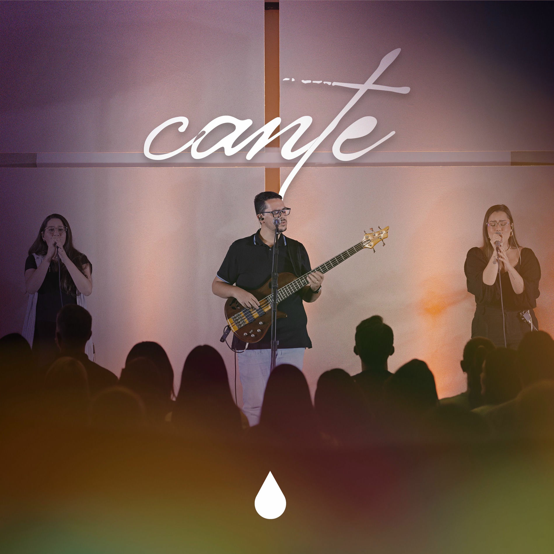 Album cover of Cante
