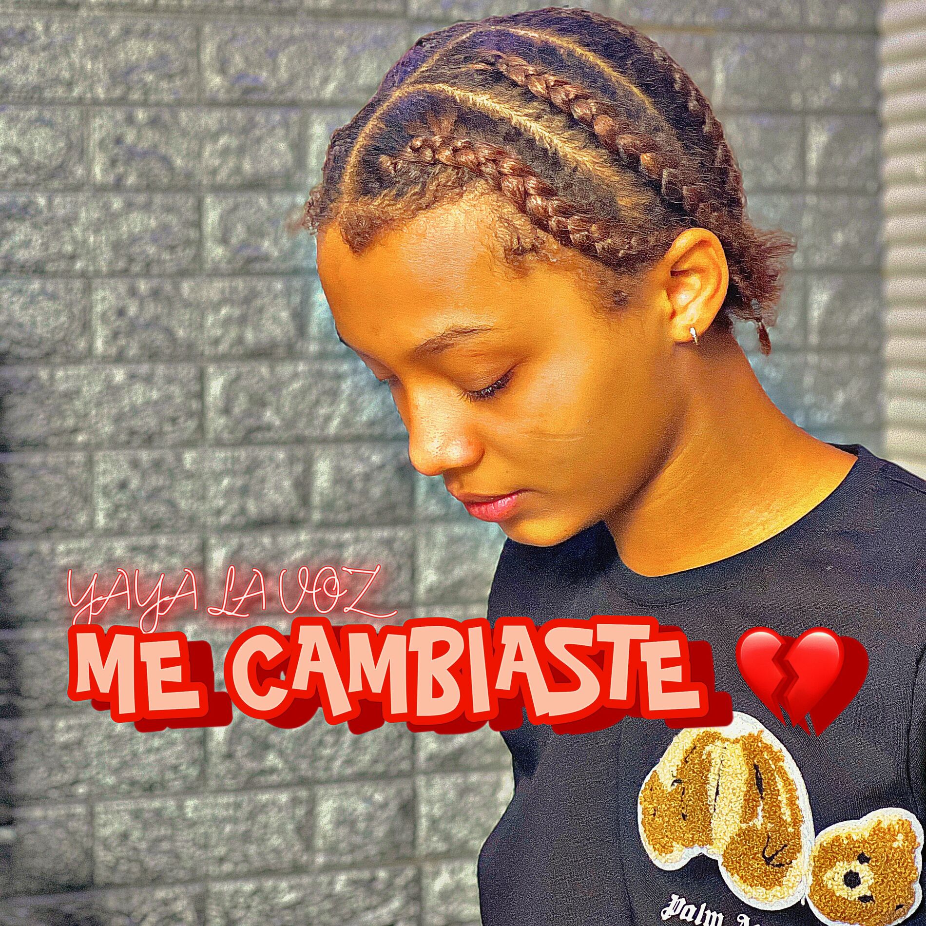Album cover of ME CAMBIASTE
