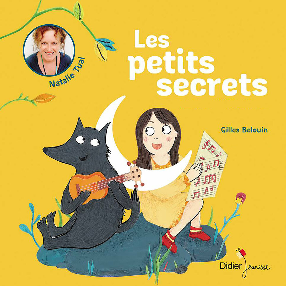 Picture of Les petits secrets