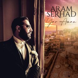 Cover of Yar Aman