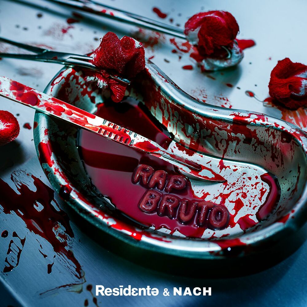 Picture of Rap Bruto