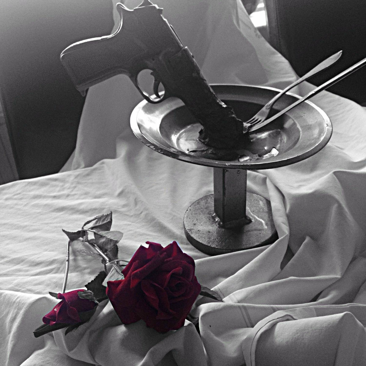 Album cover of Passion Pulse Trap: Bedroom, Erotic, Luxurious & Sensual Vibes