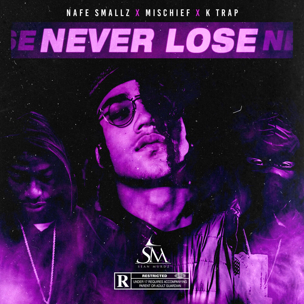 Picture of Never Lose