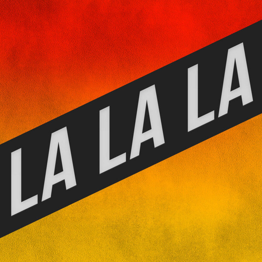 Picture of LA LA LA