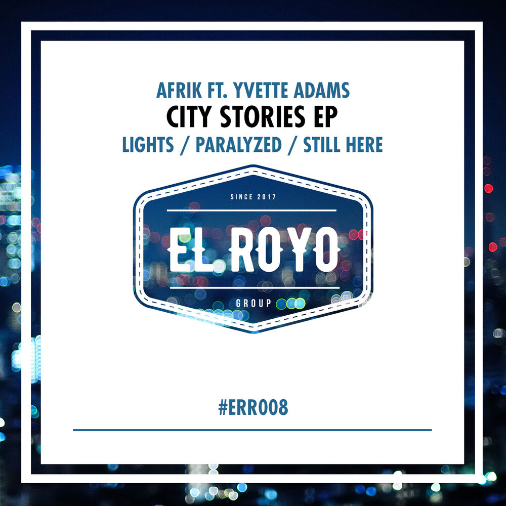 Picture of City stories EP