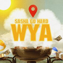 Cover of WYA