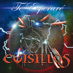Cover of Te Esperaré