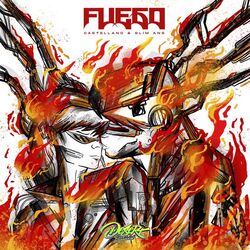 Cover of Fuego