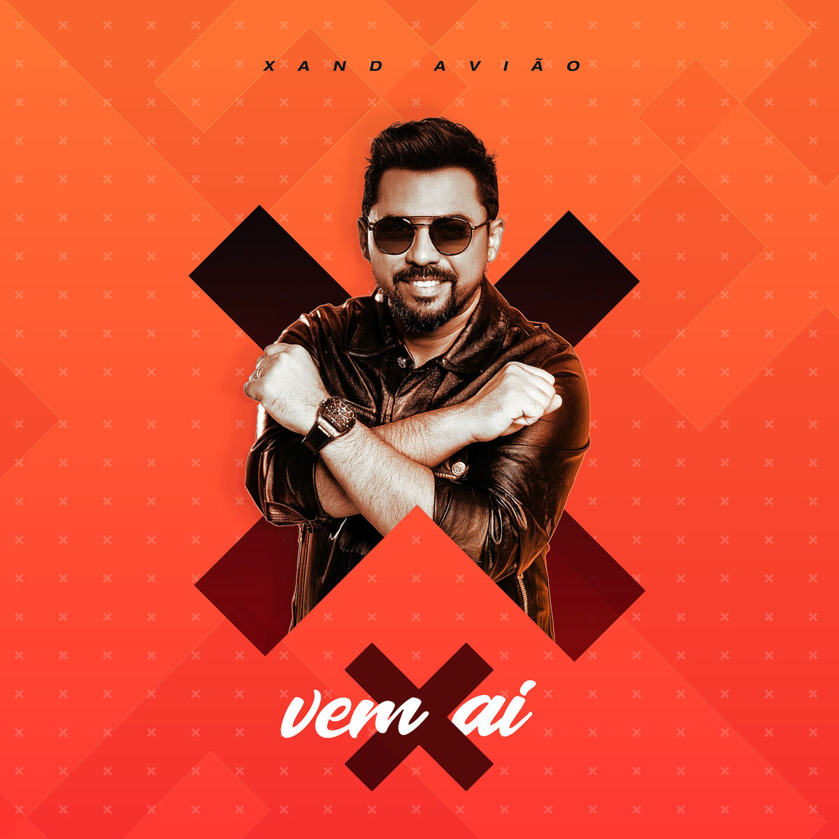 Album picture of Vem X Aí