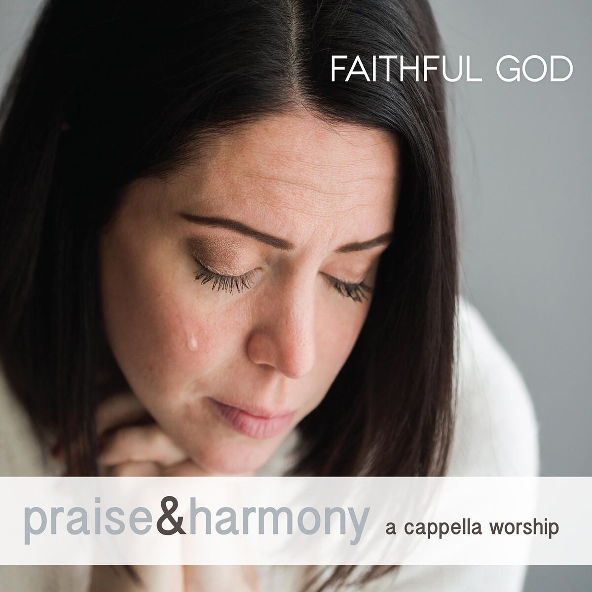 Album cover of Faithful God