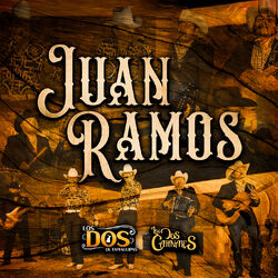 Cover of Juan Ramos