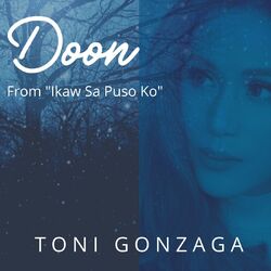 Cover of Doon (From " Ikaw Sa Puso Ko")